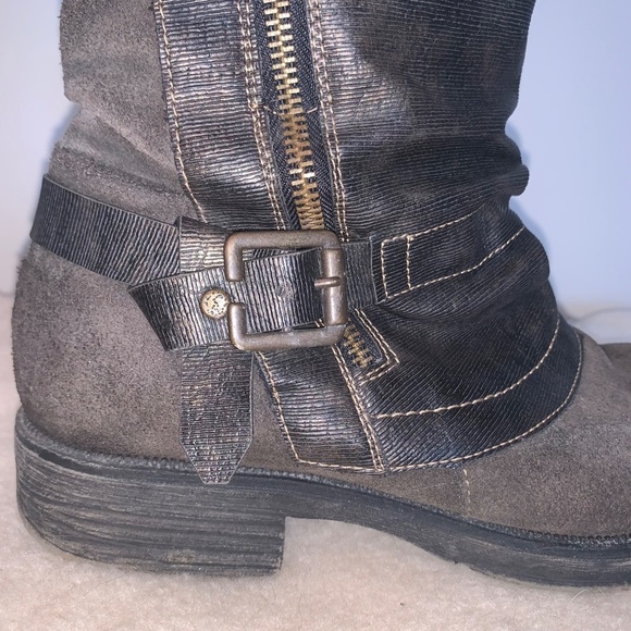 Remonte Moto Ankle Boots 39 - Picture 9 of 14